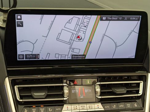 Used 2023 BMW M8 Competition image 25