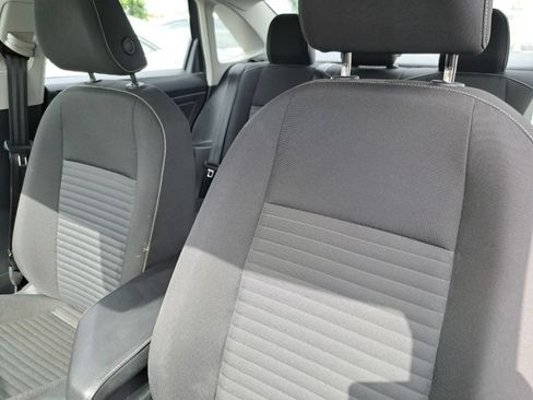 Used 2024 Volkswagen Jetta S FWD image 19