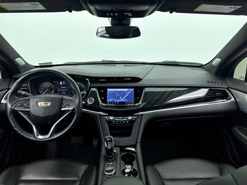 Used 2023 Cadillac XT6 Premium Luxury image 22