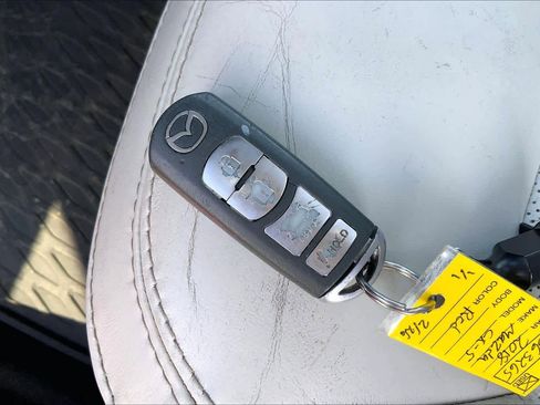 Used 2018 MAZDA CX-5 Grand Touring w/ Premium Package image 15