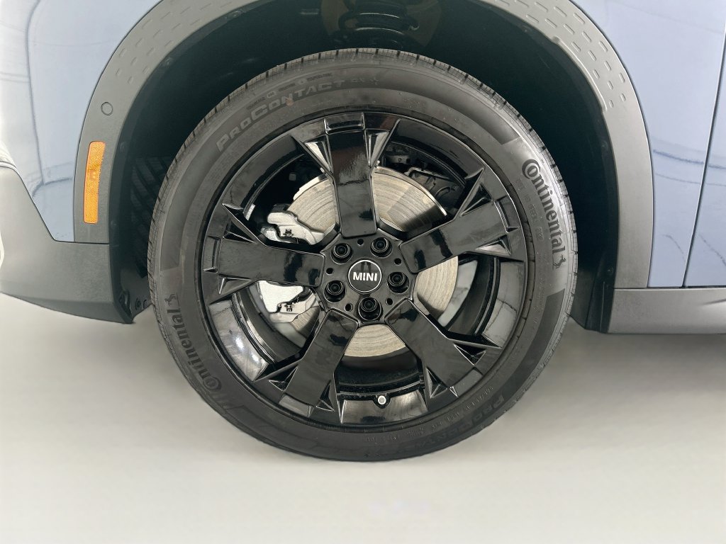 New 2027 MINI Cooper Countryman S AWD/4WD image 29