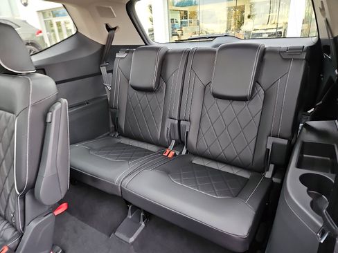 New 2026 Volkswagen Atlas SEL Premium R-Line image 10