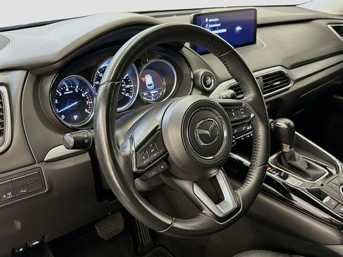 Used 2021 MAZDA CX-9 Touring AWD/4WD image 18