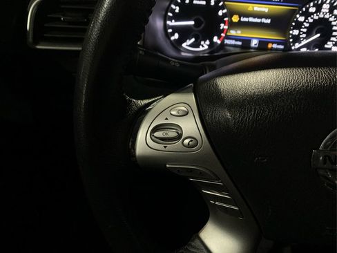 Used 2018 Nissan Murano SV w/ Cargo Package image 26