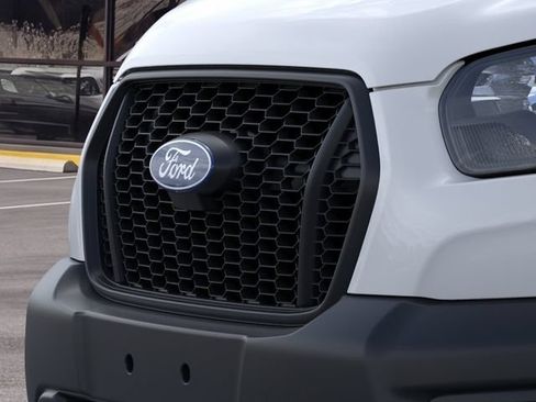 New 2026 Ford Transit 250 148 Medium Roof Extended AWD w/ Load Area Protection Package image 17