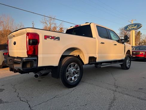 New 2026 Ford F350 Lariat w/ Lariat Premium Package image 5