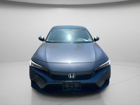 Used 2024 Honda Civic LX image 3