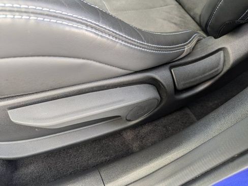 Used 2024 Hyundai Elantra N FWD image 19