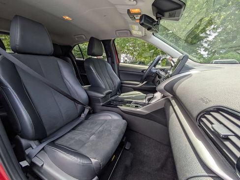 Used 2025 Mitsubishi Eclipse Cross SE AWD/4WD image 31