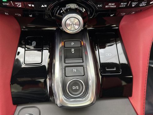 Certified 2026 Acura MDX A-Spec AWD/4WD image 19