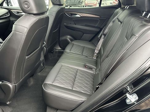 Certified 2023 Buick Envision Avenir image 12