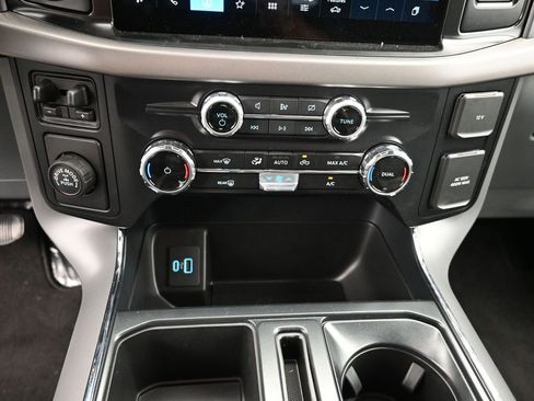 New 2024 Ford F150 XLT w/ Mobile Office Package image 28