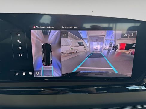 New 2026 Audi A6 Premium Plus image 17