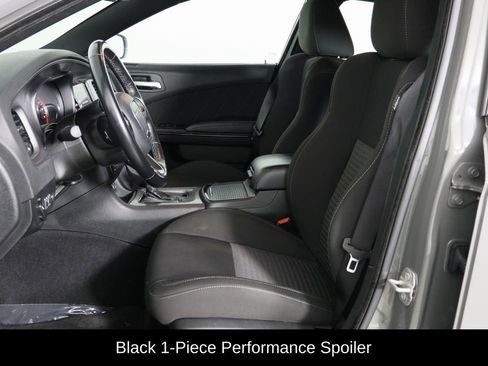 Used 2023 Dodge Charger GT w/ Blacktop Package image 14