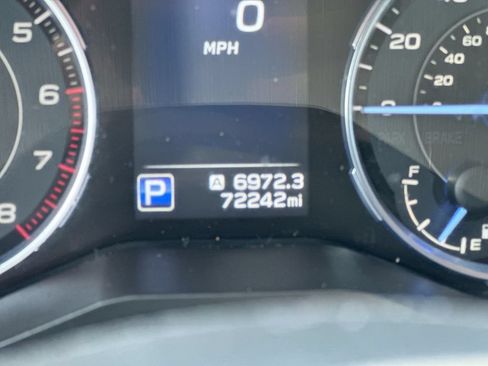 Used 2022 Subaru Ascent Limited AWD/4WD image 13