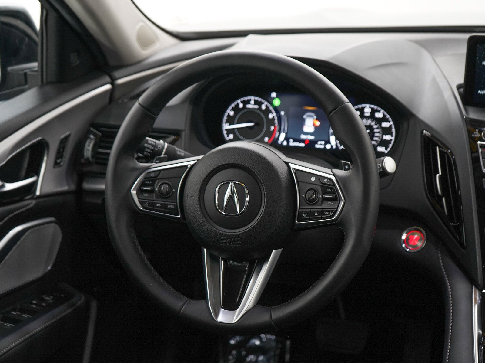 Used 2024 Acura RDX w/ Technology Package AWD/4WD image 14
