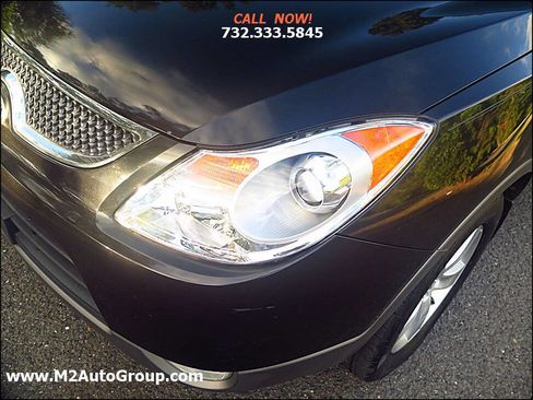 Used 2008 Hyundai Veracruz Limited image 16