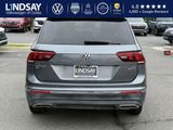 Used 2018 Volkswagen Tiguan SE image 5
