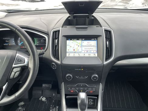 Used 2018 Ford Edge SEL w/ Equipment Group 201A image 13