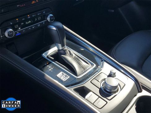 Used 2024 MAZDA CX-5 Signature image 34