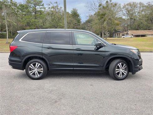 Used 2017 Honda Pilot EX-L image 38