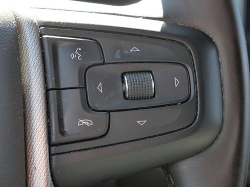 Used 2023 GMC Yukon Denali w/ Max Trailering Package AWD/4WD image 53