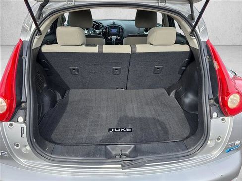 Used 2012 Nissan Juke SV image 12