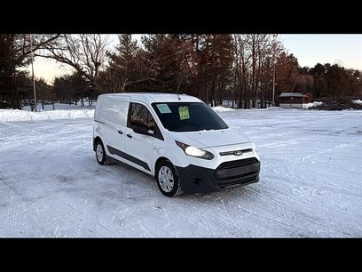 Used 2017 Ford Transit Connect XL