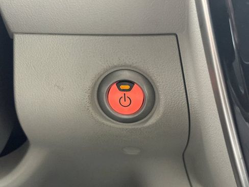 Used 2012 Nissan Leaf SV FWD image 22