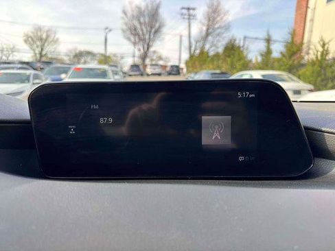 Used 2021 MAZDA MAZDA3 s AWD/4WD image 30