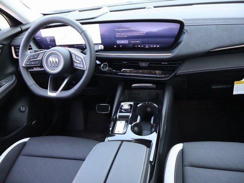 New 2025 Buick Envision Sport Touring image 15