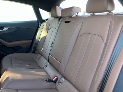 Certified 2025 Audi A5 2.0T Premium Plus image 32