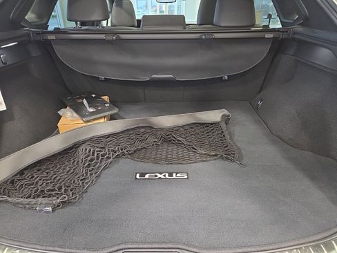 Used 2024 Lexus RX 350h image 15
