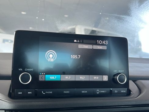 Used 2024 Honda Accord EX image 27