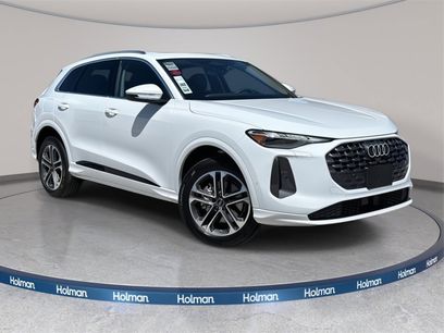 New 2025 Audi Q5 Premium