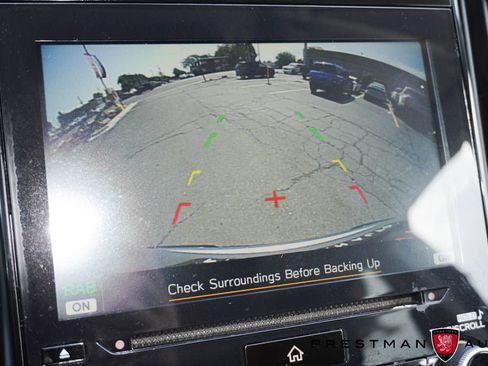 Used 2022 Subaru Ascent Touring AWD/4WD image 38