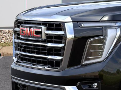 New 2026 GMC Yukon XL Elevation w/ Elevation Premium Package AWD/4WD image 13