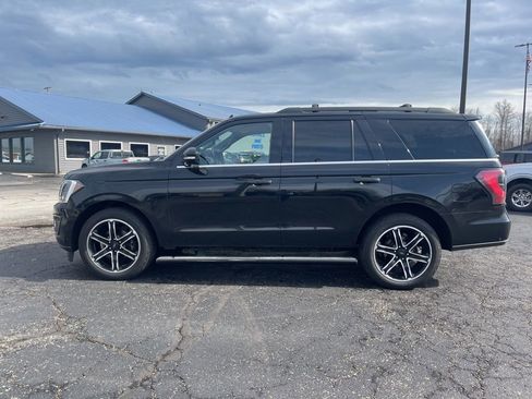 Used 2019 Ford Expedition Limited w/ Equipment Group 303A image 3
