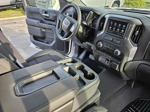 New 2026 GMC Sierra 1500 Pro w/ Graphite Edition image 22
