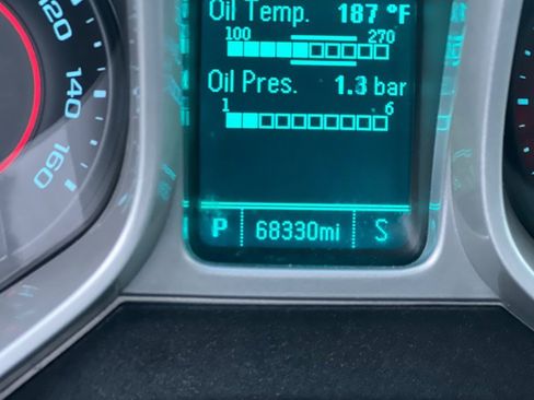 Used 2015 Chevrolet Camaro LT w/ RS Package image 22