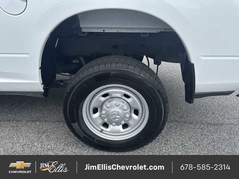 Used 2024 RAM 2500 Tradesman image 18