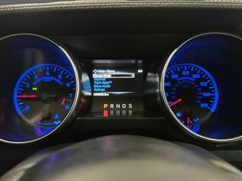 Used 2018 Ford Mustang GT w/ GT Performance Package image 24