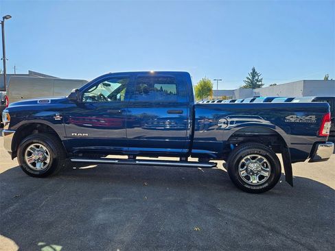 Used 2022 RAM 2500 Tradesman image 4