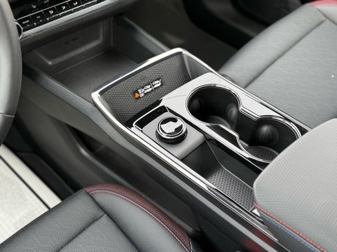 New 2026 Chevrolet Equinox RS image 22