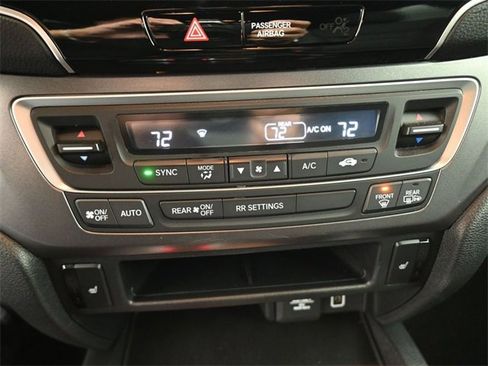 Used 2021 Honda Passport EX-L image 32