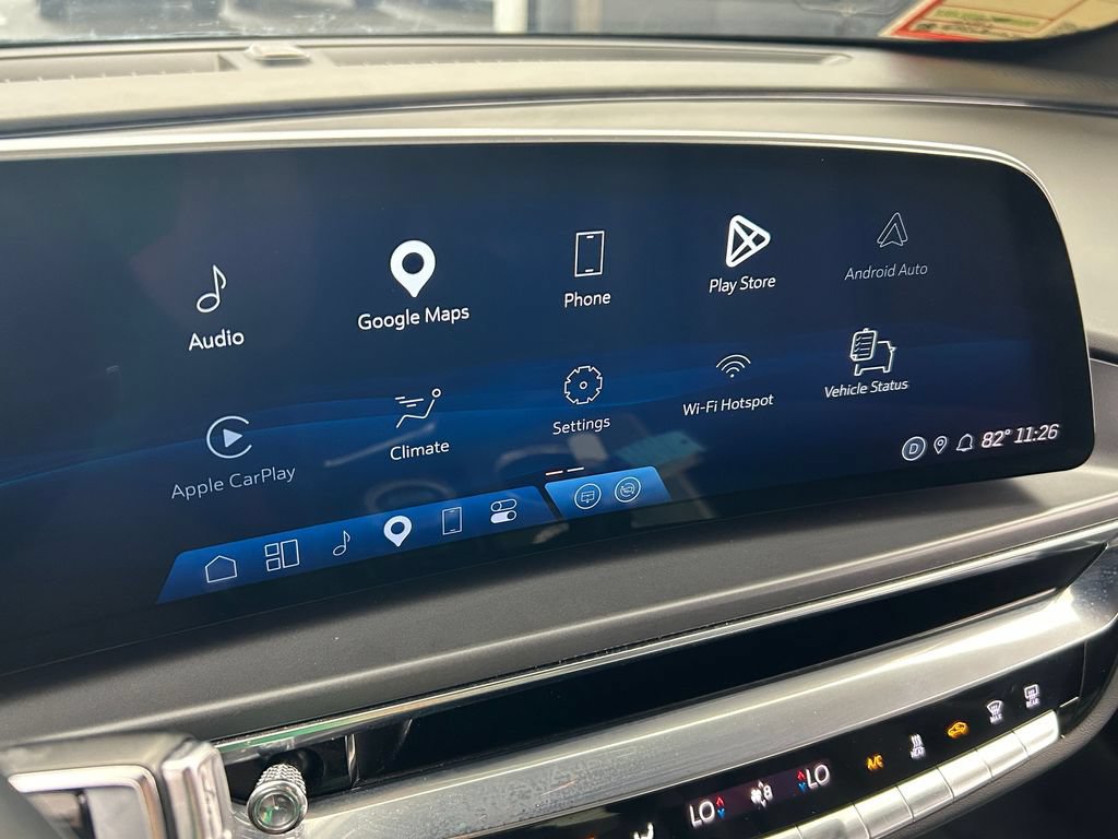 Used 2024 Cadillac Lyriq Tech RWD image 45