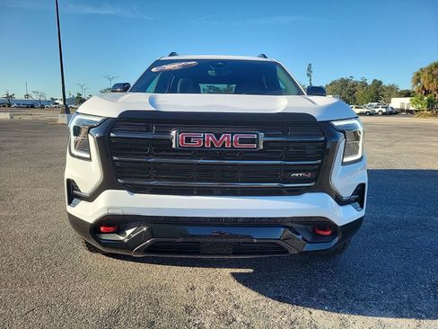 New 2026 GMC Terrain AT4 w/ Convenience Package III image 5
