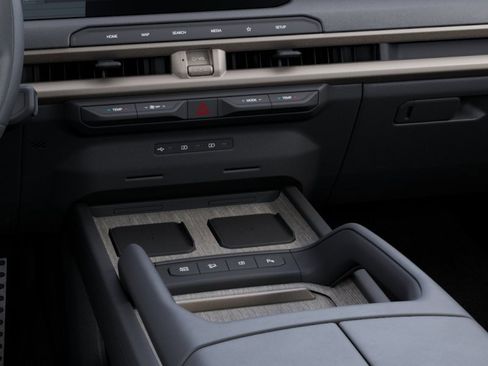 New 2027 Kia Telluride X-Line SX Prestige AWD/4WD image 24