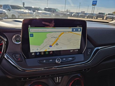 Used 2023 Chevrolet Blazer RS w/ Driver Confidence II Package image 35