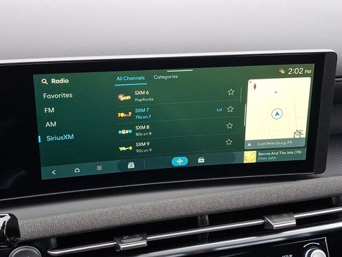 New 2026 Hyundai Tucson Limited image 12